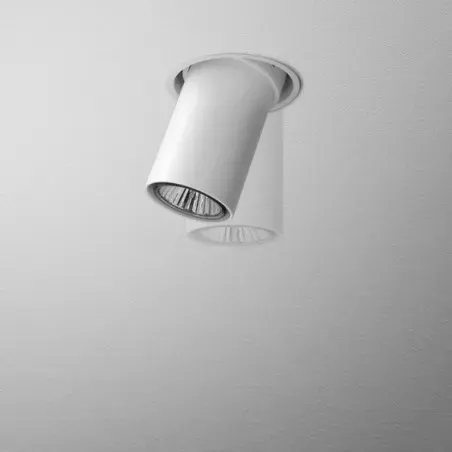Aqform SWING 12 trimless wpuszczany