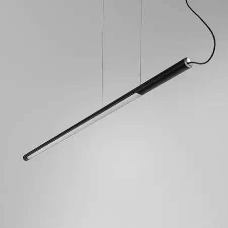 Aqform THIN TUBE asymmetry 150 LED zwieszany