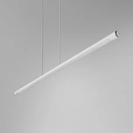 Aqform THIN TUBE central 96 LED zwieszany