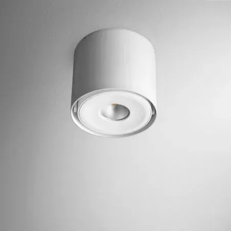 Aqform TUBA 111 11 QRLED natynkowa