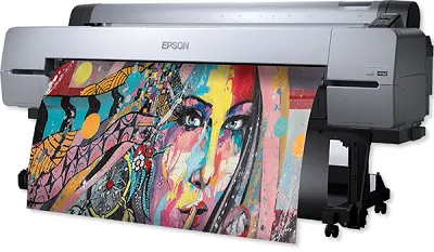 Ploter EPSON SureColor SC-P20000