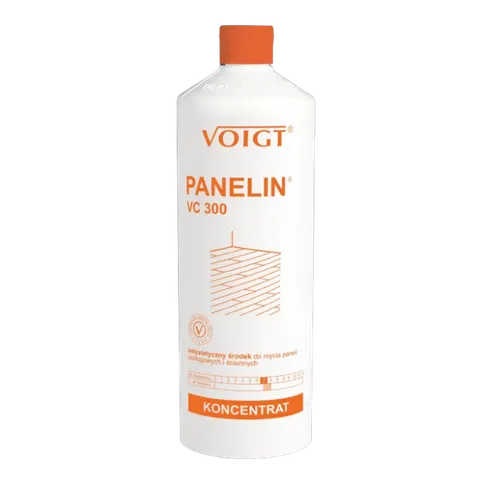 VOIGT VC 300 Środek do mycia paneli podłogowych i ściennych PANELIN, 1 l