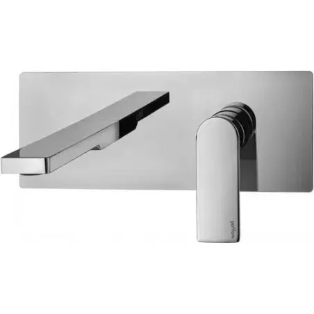 Paffoni Tango Bateria umywalkowa podtynkowa 250mm Chrom