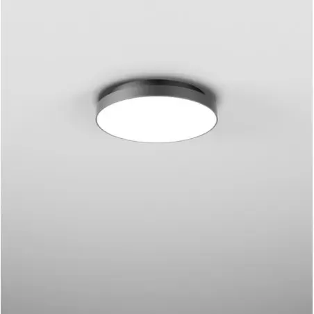Aqform BLOS round distance LED hermetic natynkowy