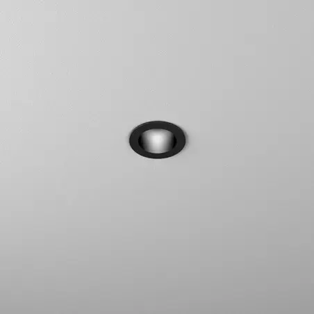 Aqform HOLLOW micro LED wpuszczany