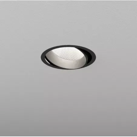 Aqform PUTT move LED trimless wpuszczany