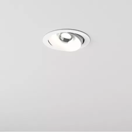 Aqform QRLED next move trim wpuszczany