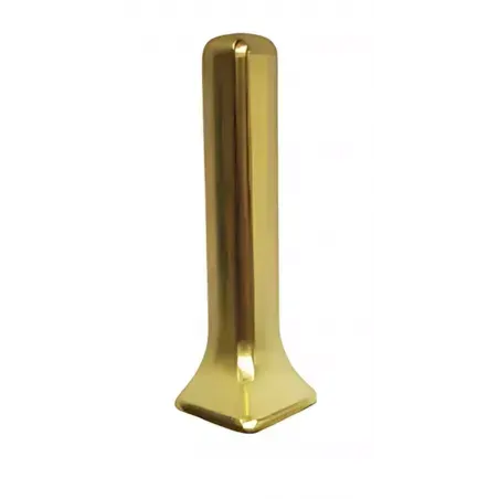 Profilpas Narożnik aluminiowy zewnętrzny do listwy 90/6SF H6, złoty