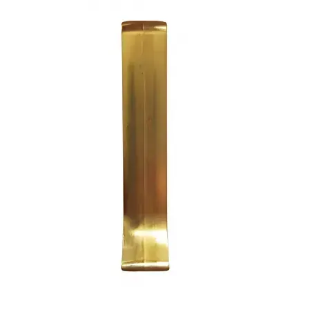 Profilpas Łącznik aluminiowy do listwy 90/6SF H6, złoty