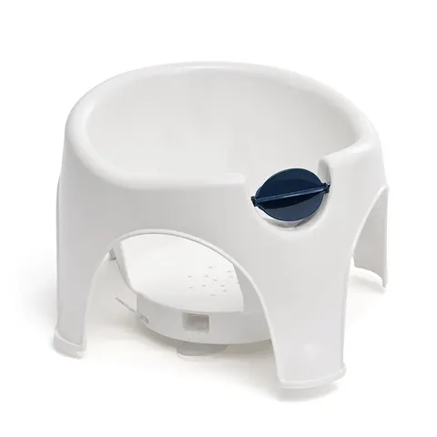 Thermobaby krzesełko do kąpieli aquafun, białe