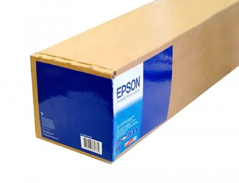 Płótno EPSON Production Canvas Matte 320 g/m2 - 1118mm x 12,2m