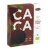 CIASTKA ORKISZOWE Z KAKAO BEZ CUKRU BIO 125 g - DELICIA