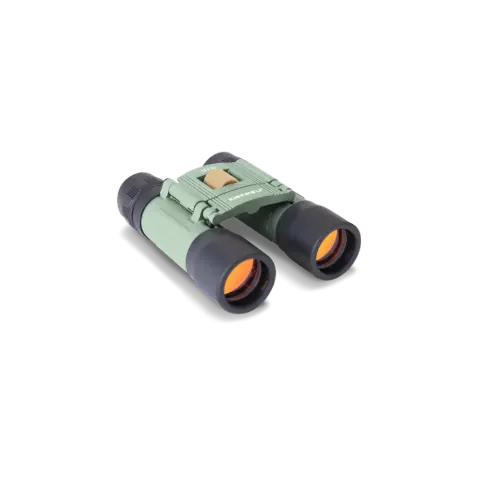 Lornetka KIDYBINOCULAR GREEN / Kidywolf
