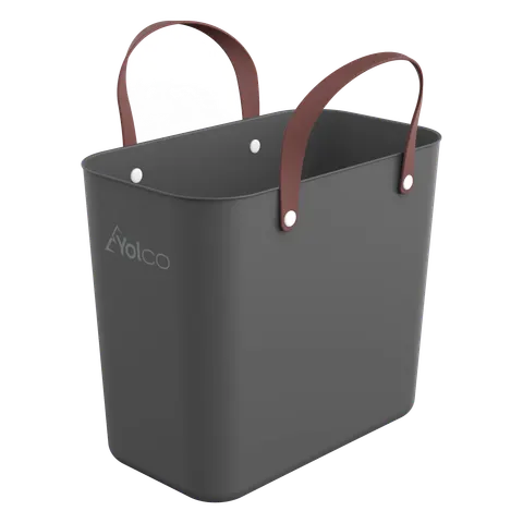 Torba na zakupy Yolco Albula 25l
