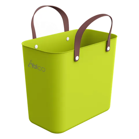 Torba na zakupy Yolco Albula 25l