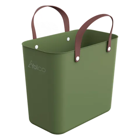 Torba na zakupy Yolco Albula 25l