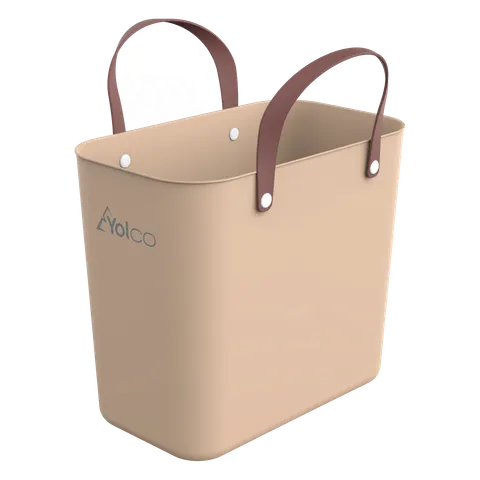 Torba na zakupy Yolco Albula 25l