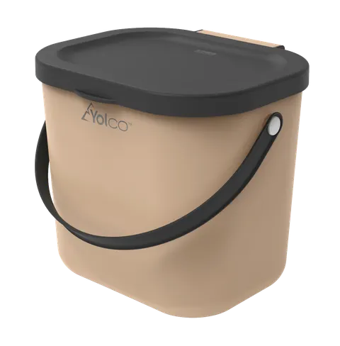 Mini multibag Albula Yolco 6l