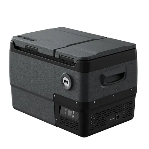 Lodówka przenośna kompresorowa Yolco DX30 SPACE GREY