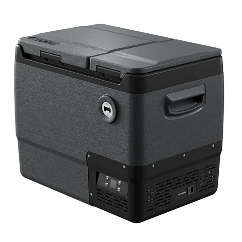 Lodówka przenośna kompresorowa Yolco DX40 SPACE GREY