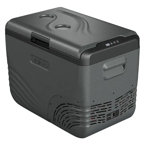 Lodówka przenośna kompresorowa Yolco NX40 CARBON