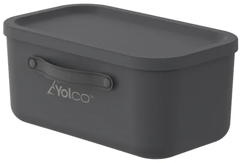Pojemnik plastikowy Yolco Mythen 12l