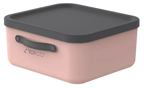 Pojemnik plastikowy Yolco Mythen 20l