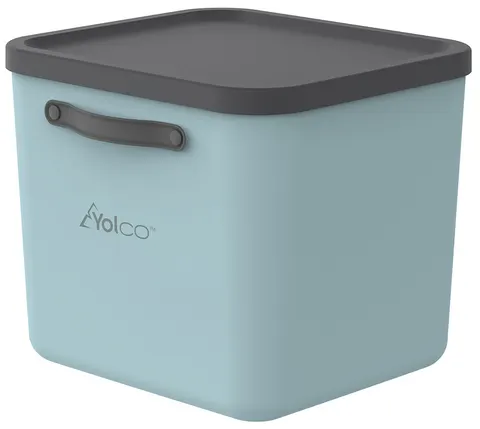 Pojemnik plastikowy Yolco Mythen 40l
