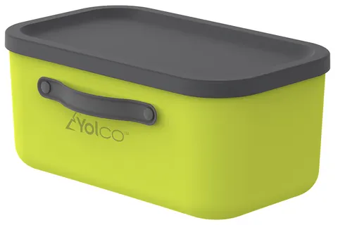 Pojemnik plastikowy Yolco Mythen 12l