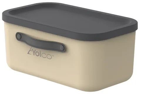 Pojemnik plastikowy Yolco Mythen 12l