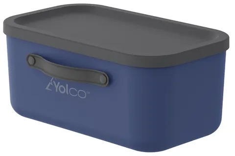 Pojemnik plastikowy Yolco Mythen 12l