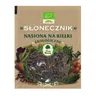 NASIONA NA KIEŁKI SŁONECZNIK EKO 50G DARY NATURY