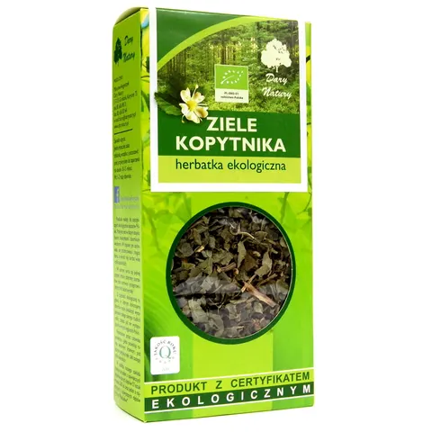 Kopytnik ziele EKO 50 g