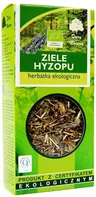 Hyzop ziele 50 g BIO Dary Natury.