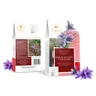 Herbatka Powiew Wschodu z Szafranem BIO 80g - Dary Natury