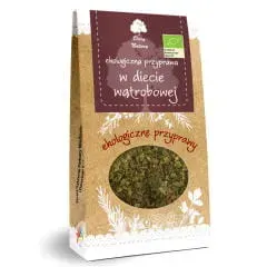PRZYPRAWA W DIECIE WĄTROBOWEJ Eko 40 g Dary Natury
