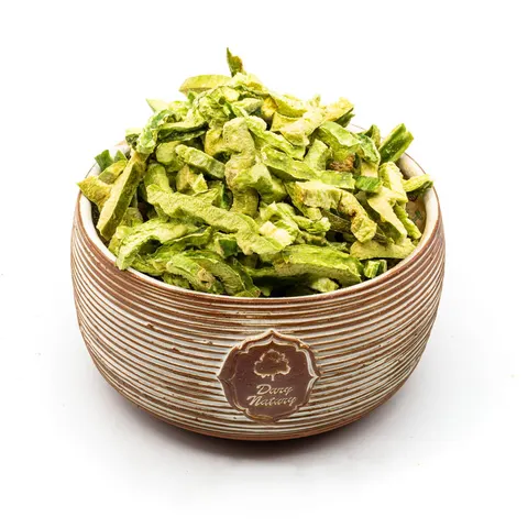Papryka zielona liofilizowana EKO 15 g