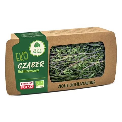 Cząber liofilizowany EKO 10 g