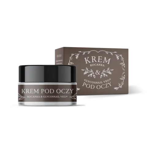 Krem pod oczy 15 ml