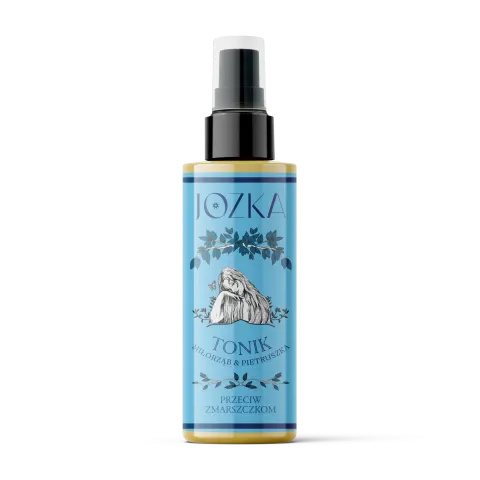Tonik przeciw zmarszczkom 200 ml