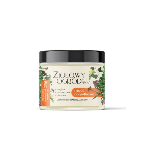 Maść nagietkowa 90 ml
