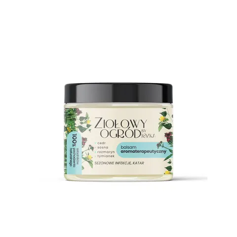 Balsam aromaterapeutyczny 70 ml
