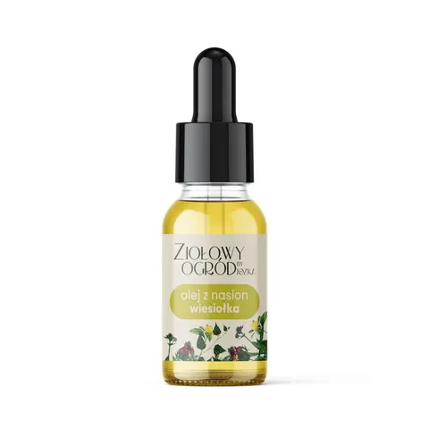 Olej z nasion wiesiołka 15 ml