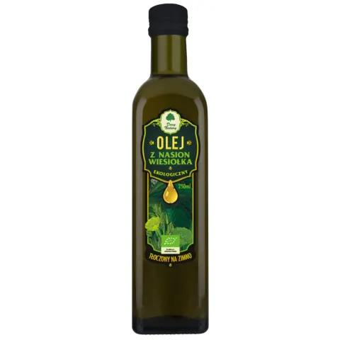 Olej z wiesiołka 250 ml