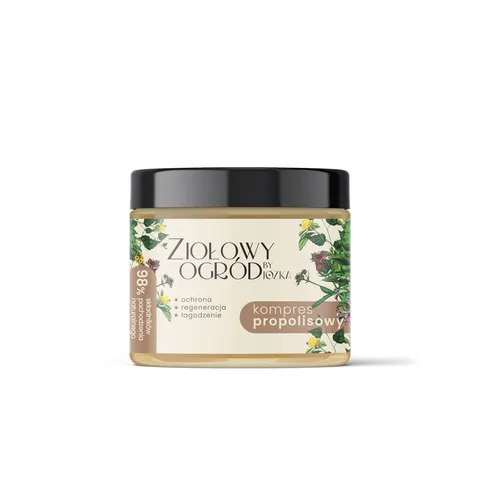 Kompres propolisowy 90 ml