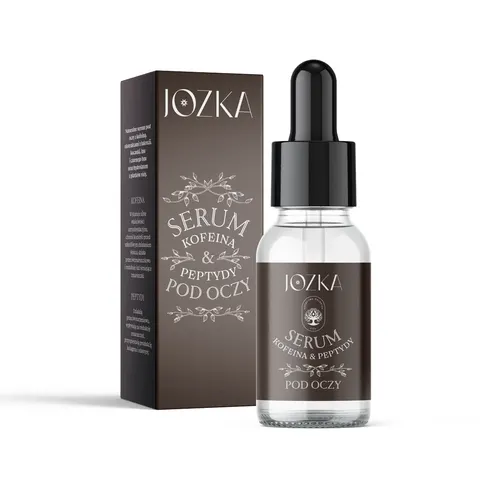 Serum pod oczy 15 ml