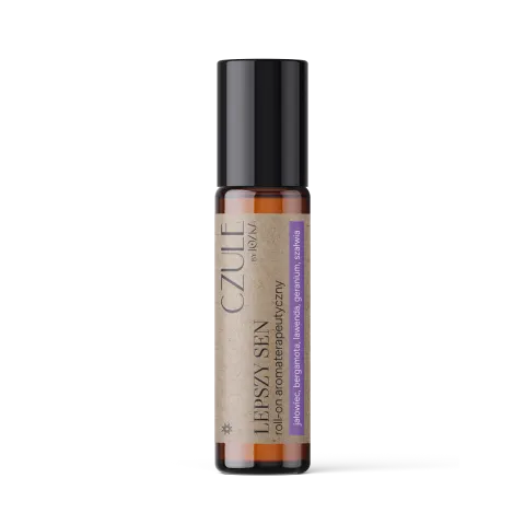 Lepszy sen 10 ml roll-on aromaterapeutyczny