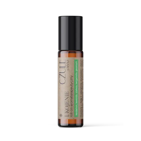 Ukojenie 10 ml roll-on aromaterapeutyczny