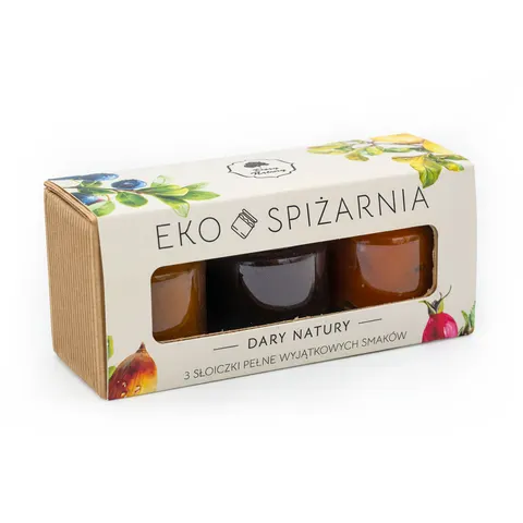EKO Spiżarnia "Słodka"