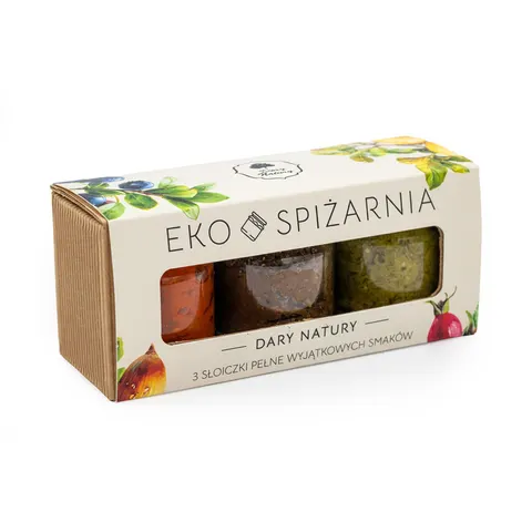EKO Spiżarnia "Wytrawna"